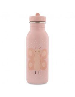 Trixie Insulated Bottle Mrs Butterfly- 500ML