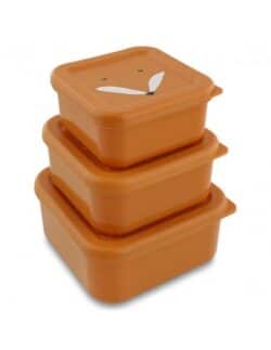 Trixie Snack Box Nesting - 3pcs - Mr. Fox
