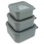 Trixie Snack Box Nesting - 3pcs - Mr. Shark