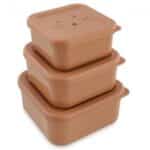 Trixie Snack Box Nesting - 3pcs - Mrs. Cat