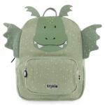 Trixie Backpack - Mr Dragon