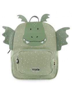 Trixie Backpack - Mr Dragon
