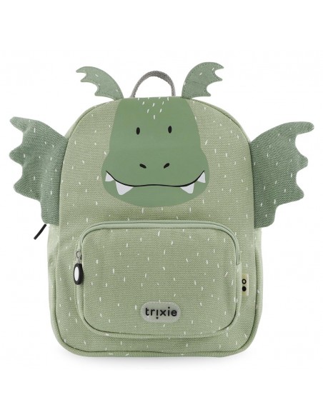 OSANN1 Trixie Backpack - Mr Dragon - Image 1