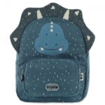 Trixie Backpack - Mr Triceratops