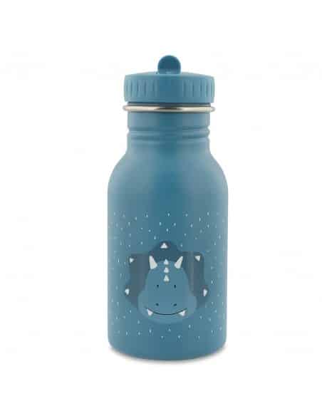 OSANN1 (2) Trixie Insulated Bottle Mr Triceratops- 350ML - Image 1