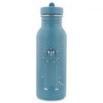Trixie Insulated Bottle Mr Triceratops- 500ML