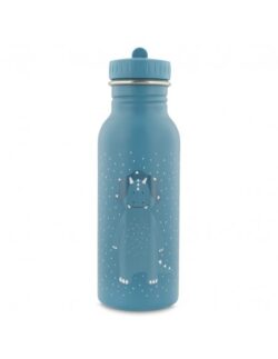 Trixie Insulated Bottle Mr Triceratops- 500ML