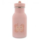 Trixie Insulated Bottle Mrs Butterfly- 350ML