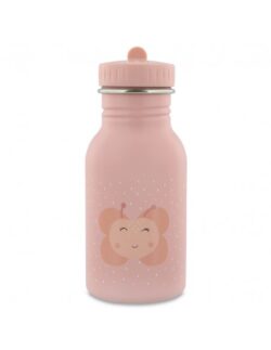 Trixie Insulated Bottle Mrs Butterfly- 350ML