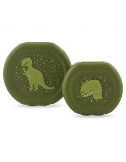 Trixie Snack Box Nesting - 2pcs - Mr. Dino - Image 5