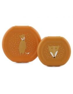 Trixie Snack Box Nesting - 2pcs - Mr. Fox - Image 6