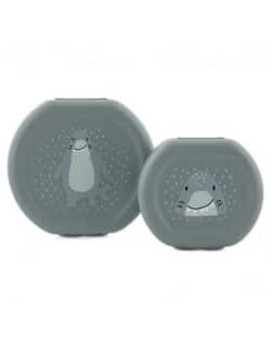 Trixie Snack Box Nesting - 2pcs - Mr. Shark - Image 4