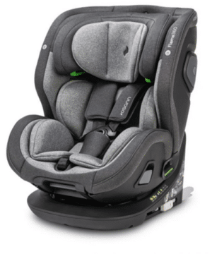 Osann Κάθισμα Αυτοκινήτου Flame 360 Universe Grey 0-36 kg