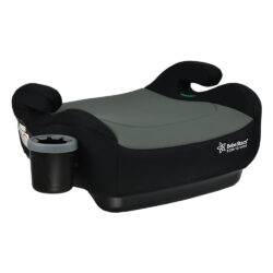Bebe Stars  Κάθισμα Αυτοκινήτου Booster i-Size Olive 961-176 - Image 2