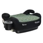 Bebe Stars Κάθισμα Αυτοκινήτου Booster Isofix i-Size Olive 954-176