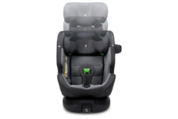 Osann Κάθισμα Αυτοκινήτου One 360 SL I-Size Universe Grey - Image 6