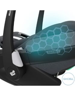 Maxi Cosi Παιδικό Kάθισμα Αυτοκινήτου Pebble 360 Pro2 Twillic Graphite - Image 10