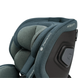 Osann Κάθισμα Αυτοκινήτου Flame 360 Universe Green 0-36 kg - Image 8