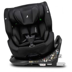 Osann Κάθισμα Αυτοκινήτου One 360 S All Black 0-36 kg. - Image 2