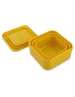 Trixie Snack Box Nesting - 3pcs - Mr. Lion - Image 2