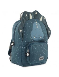 Trixie Backpack - Mr Triceratops - Image 2