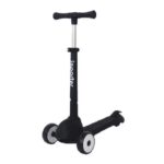 Bebe Stars Πατινι iSporter Pro Black