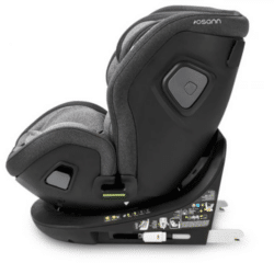 Osann Κάθισμα Αυτοκινήτου Flame 360 Universe Grey 0-36 kg - Image 2