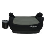 Bebe Stars  Κάθισμα Αυτοκινήτου Booster i-Size Olive 961-176