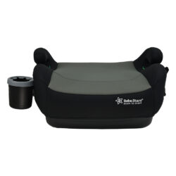 Bebe Stars  Κάθισμα Αυτοκινήτου Booster i-Size Olive 961-176