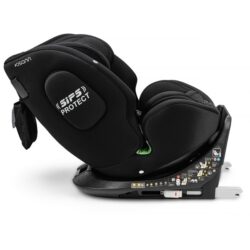 Osann Κάθισμα Αυτοκινήτου One 360 S All Black 0-36 kg. - Image 3