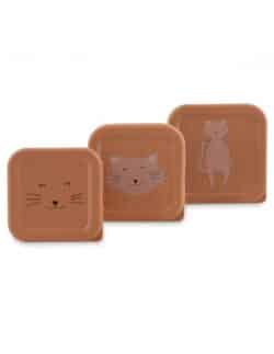 Trixie Snack Box Nesting - 3pcs - Mrs. Cat - Image 3