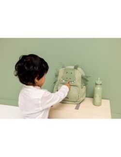 Trixie Backpack - Mr Dragon - Image 3