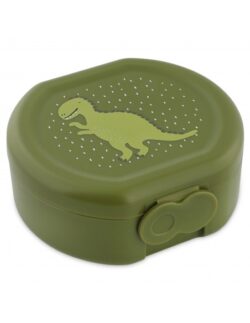 Trixie Snack Box Nesting - 2pcs - Mr. Dino - Image 2