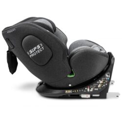 Osann Κάθισμα Αυτοκινήτου One 360 S Universe Grey 0-36 kg. - Image 2