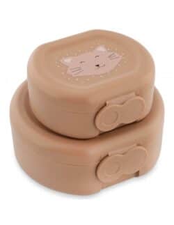 Trixie Snack Box Nesting - 2pcs - Mrs. Cat