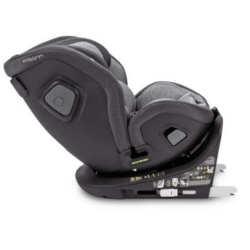Osann Κάθισμα Αυτοκινήτου Flame 360 Universe Grey 0-36 kg - Image 3