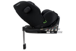 Osann Κάθισμα Αυτοκινήτου One 360 SL I-Size All Black - Image 7