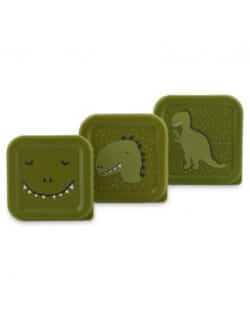 Trixie Snack Box Nesting - 3pcs - Mr. Dino - Image 3
