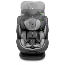 Osann Κάθισμα Αυτοκινήτου Flame 360 Universe Grey 0-36 kg - Image 4