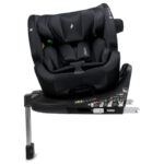 Osann Κάθισμα Αυτοκινήτου One 360 SL I-Size All Black