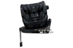 Osann Κάθισμα Αυτοκινήτου One 360 SL I-Size All Black