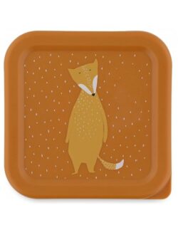 Trixie Snack Box Nesting - 3pcs - Mr. Fox - Image 4