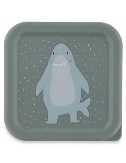Trixie Snack Box Nesting - 3pcs - Mr. Shark - Image 4