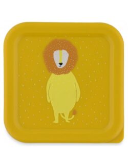 Trixie Snack Box Nesting - 3pcs - Mr. Lion - Image 4