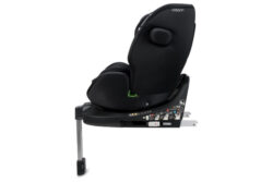 Osann Κάθισμα Αυτοκινήτου One 360 SL I-Size All Black - Image 2