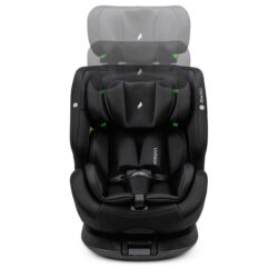 Osann Κάθισμα Αυτοκινήτου One 360 S All Black 0-36 kg. - Image 5