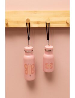 Trixie Insulated Bottle Mrs Butterfly- 350ML - Image 4