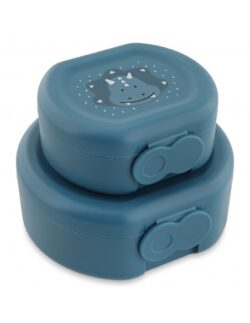 Trixie Snack Box Nesting - 2pcs - Mr. Triceratops