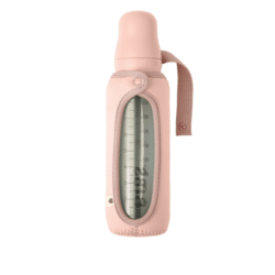 Bibs Θήκη Μπιμερό Large – Blush