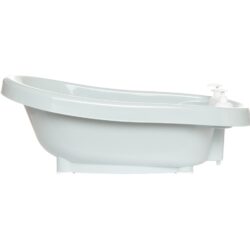 Bebejou Μπάνιο με Ενσωματωμένο Θερμόμετρο Νερού Sky Green